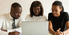 Choose Your Program & Destination