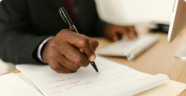 Application & Admission